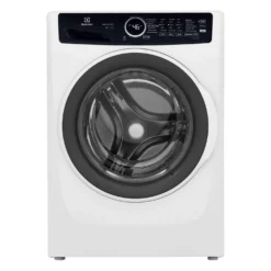 ELECTROLUX Laveuse Chargement frontal Blanc 27" - ELFW7437AW