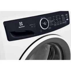 ELECTROLUX Laveuse Chargement frontal Blanc 27" - ELFW7437AW