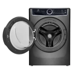 ELECTROLUX Laveuse Chargement frontal Titane 27" - ELFW7537AT