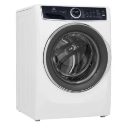 ELECTROLUX Laveuse Chargement frontal Blanc 27