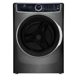 ELECTROLUX Laveuse Chargement frontal Titane 27" - ELFW7637AT
