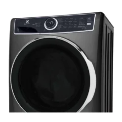 ELECTROLUX Laveuse Chargement frontal Titane 27