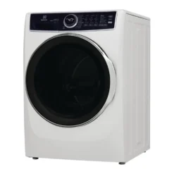ELECTROLUX Laveuse Chargement frontal Blanc 27