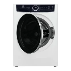 ELECTROLUX Laveuse Chargement frontal Blanc 27