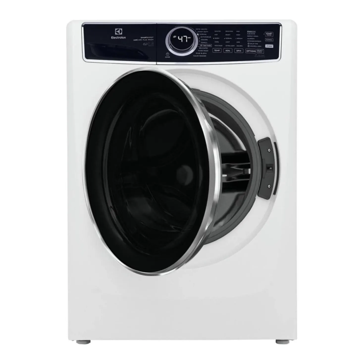 ELECTROLUX Laveuse Chargement frontal Blanc 27" - ELFW7637AW