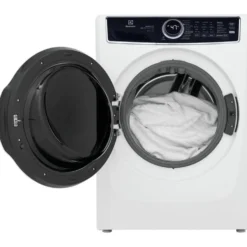 ELECTROLUX Laveuse Chargement frontal Blanc 27