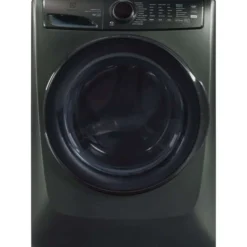 ELECTROLUX Laveuse Chargement frontal Vert alpin 27" - ELFW7738AA