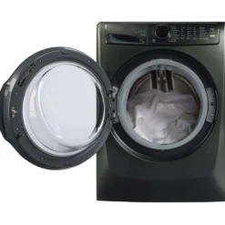 ELECTROLUX Laveuse Chargement frontal Vert alpin 27" - ELFW7738AA
