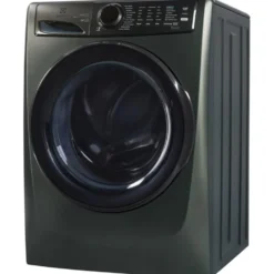 ELECTROLUX Laveuse Chargement frontal Vert alpin 27