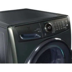 ELECTROLUX Laveuse Chargement frontal Vert alpin 27
