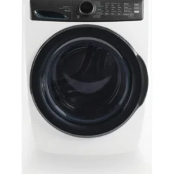 ELECTROLUX Laveuse Chargement frontal Blanc 27" - ELFW7738AW