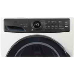 ELECTROLUX Laveuse Chargement frontal Blanc 27