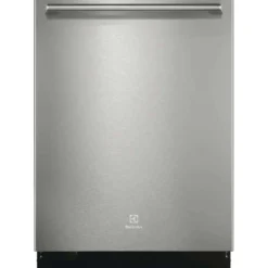 ELECTROLUX Lave-vaisselle Encastré Inox 24" 45dB - EDSH4944BS