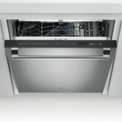 ELECTROLUX Lave-vaisselle Encastré Inox 24