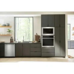 ELECTROLUX Lave-vaisselle Encastré Inox 24