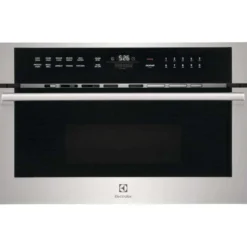 ELECTROLUX Micro-ondes Inox30" EMBD3010AS