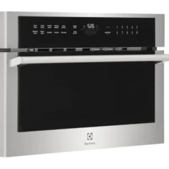 ELECTROLUX Micro-ondes Inox30