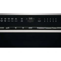 ELECTROLUX Micro-ondes Inox30