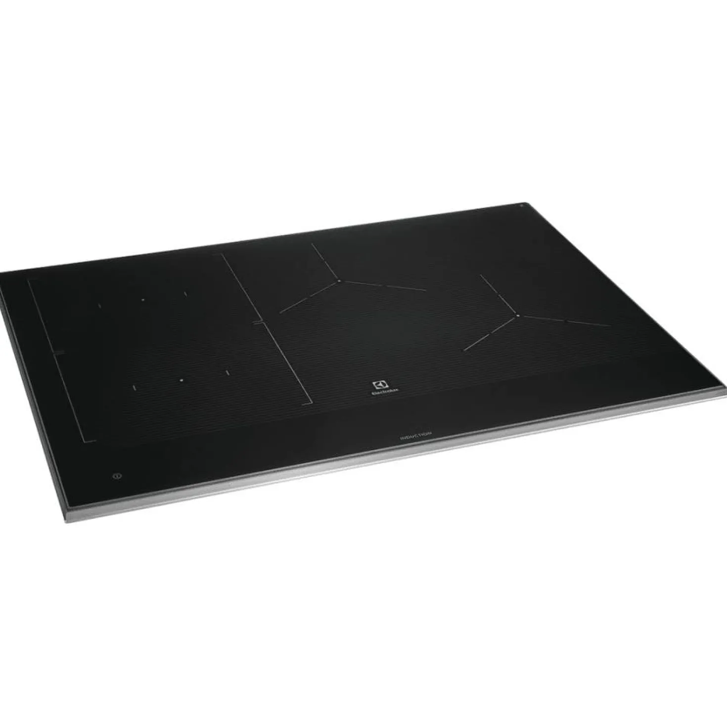 ELECTROLUX Plaque de cuisson Induction Noir 30" Noir - ECCI3068AS