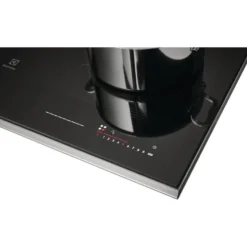 ELECTROLUX Plaque de cuisson Induction Noir 30