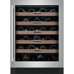 ELECTROLUX Refroidisseur à vin Inox 24