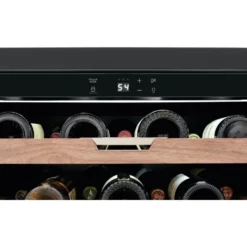 ELECTROLUX Refroidisseur à vin Inox 24
