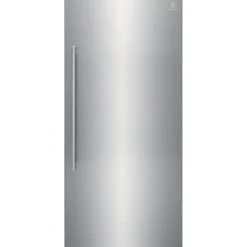 ELECTROLUX Réfrigérateur 19 pi3 33 po Inox Tout réfrigérateur - EI33AR80WS