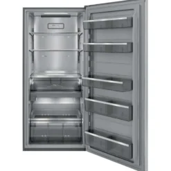 ELECTROLUX Réfrigérateur 19 pi3 33 po Inox Tout réfrigérateur - EI33AR80WS