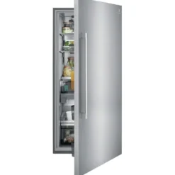 ELECTROLUX Réfrigérateur 19 pi3 33 po Inox Tout réfrigérateur - EI33AR80WS