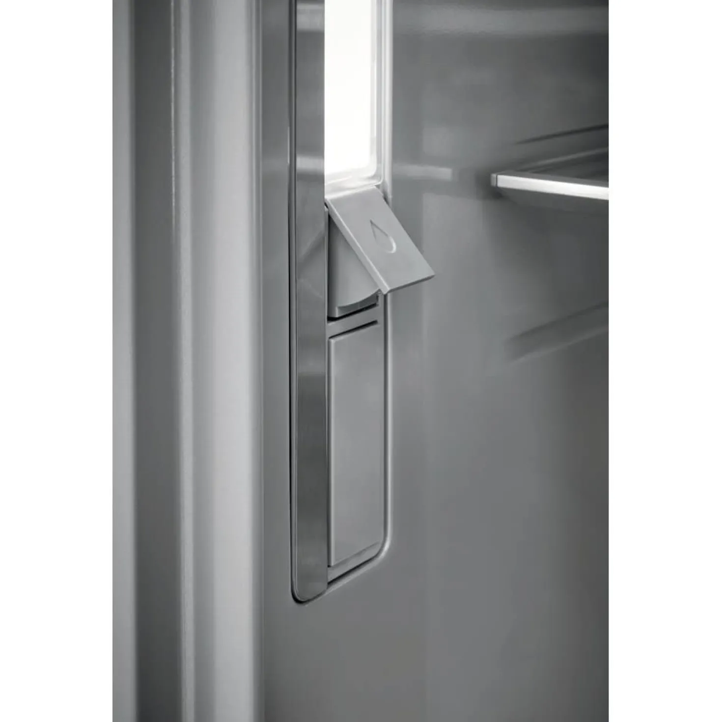 ELECTROLUX Réfrigérateur 19 pi3 33 po Inox Tout réfrigérateur - EI33AR80WS