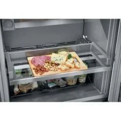 ELECTROLUX Réfrigérateur 19 pi3 33 po Inox Tout réfrigérateur - EI33AR80WS