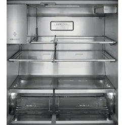 ELECTROLUX Réfrigérateur 21,6 pi3 36 po Inox Portes françaises - ERMC2295AS