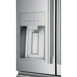 ELECTROLUX Réfrigérateur 21,6 pi3 36 po Inox Portes françaises - ERMC2295AS