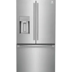 ELECTROLUX Réfrigérateur 22,6 pi3 36 po Inox Portes françaises - ERFC2393AS