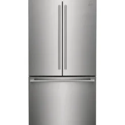 ELECTROLUX Réfrigérateur 22,6 pi3 36 po Inox Portes françaises - ERFG2393AS