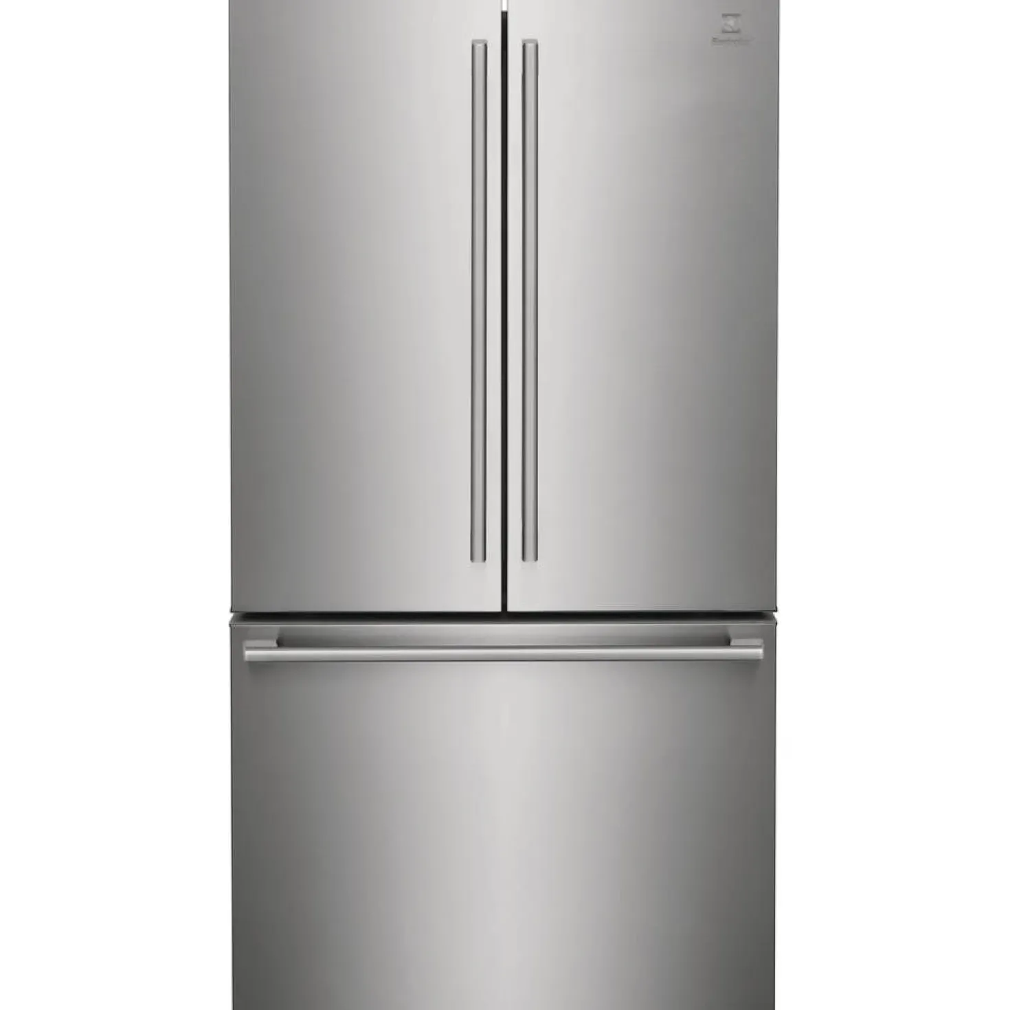 ELECTROLUX Réfrigérateur 22,6 pi3 36 po Inox Portes françaises - ERFG2393AS