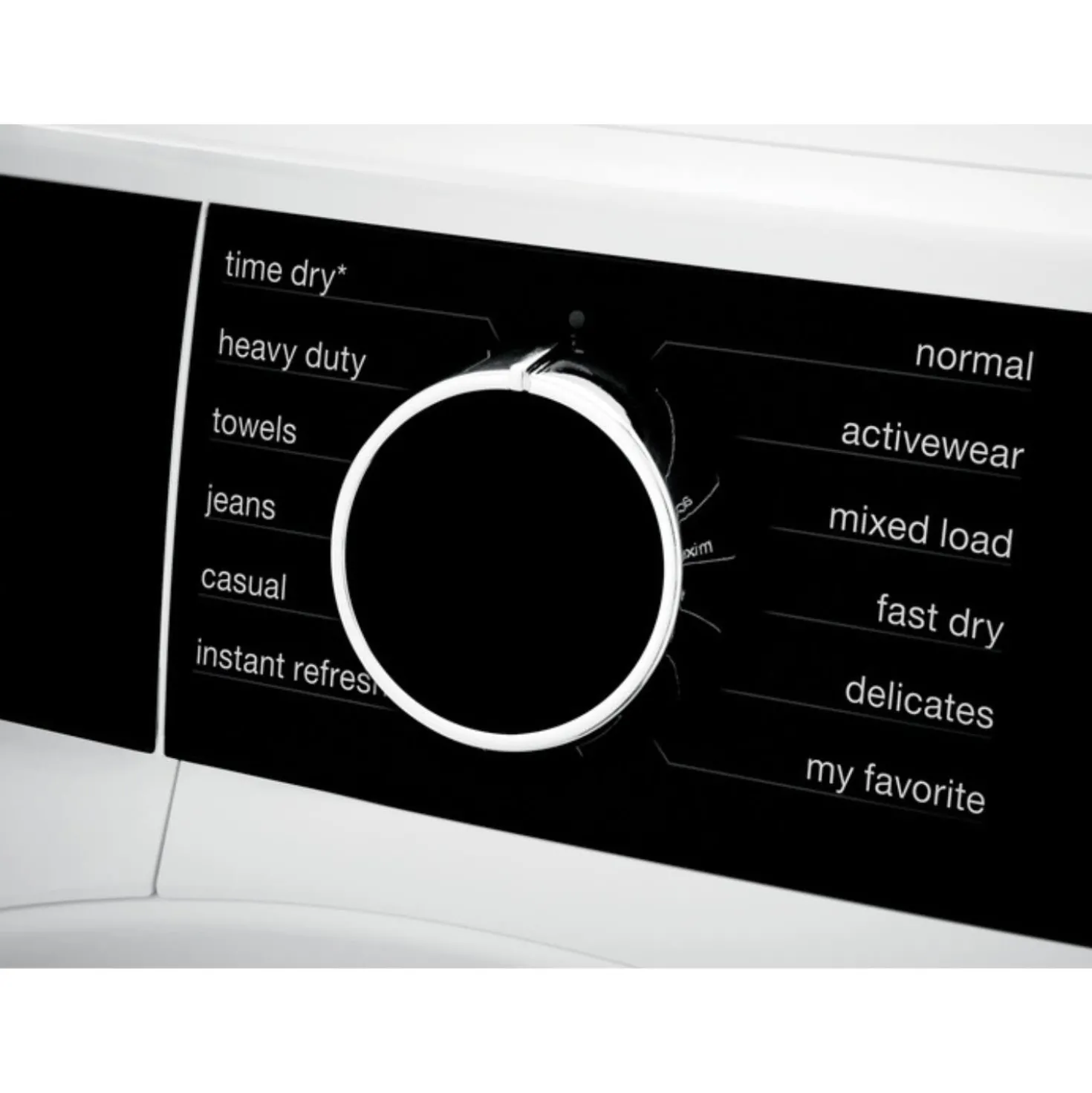 ELECTROLUX SécheuseBlanc 24" - ELFE422CAW