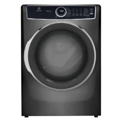 ELECTROLUX Sécheuse Chargement frontal Titane 27" - ELFE753CAT