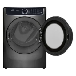 ELECTROLUX Sécheuse Chargement frontal Titane 27
