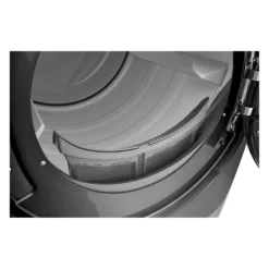 ELECTROLUX Sécheuse Chargement frontal Titane 27