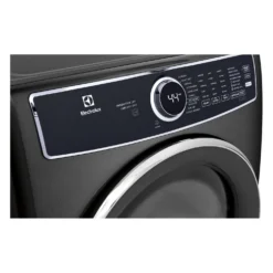 ELECTROLUX Sécheuse Chargement frontal Titane 27