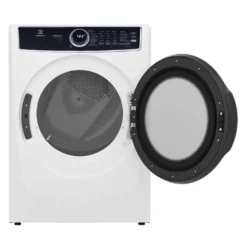 ELECTROLUX Sécheuse Chargement frontal Blanc 27