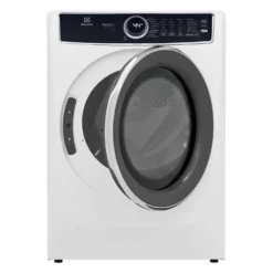 ELECTROLUX Sécheuse Chargement frontal Blanc 27