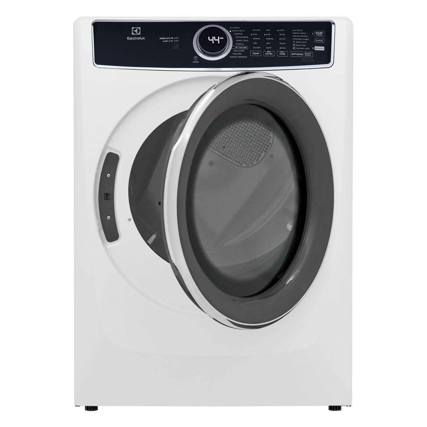 ELECTROLUX Sécheuse Chargement frontal Blanc 27" - ELFE753CAW