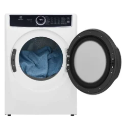 ELECTROLUX Sécheuse Chargement frontal Blanc 27