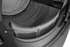 ELECTROLUX Sécheuse Chargement frontal Titane 27