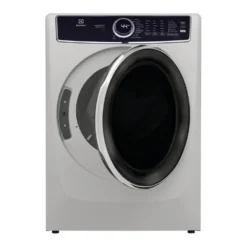 ELECTROLUX Sécheuse Chargement frontal Blanc 27
