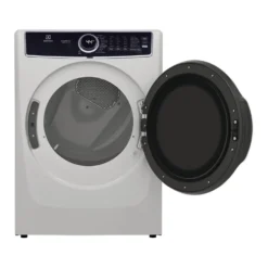 ELECTROLUX Sécheuse Chargement frontal Blanc 27