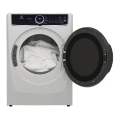 ELECTROLUX Sécheuse Chargement frontal Blanc 27