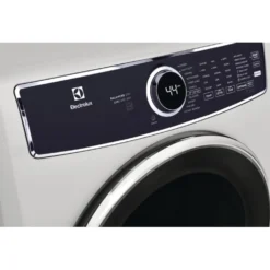 ELECTROLUX Sécheuse Chargement frontal Blanc 27